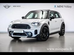 Argent Utilisé 2022 Mini Cooper Countryman Premium Plus SUV | 33 860 € (Prix assez cher)