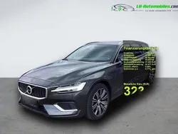 Utilisé 2022 Volvo V60 Break | 34 500 € (Super prix)