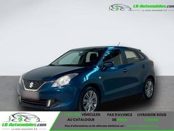 Utilisé 2017 Suzuki Baleno Berline | 13 900 € (Prix assez cher)