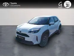Utilisé 2022 Toyota Yaris Hybrid Design | 22 900 € (Prix juste)