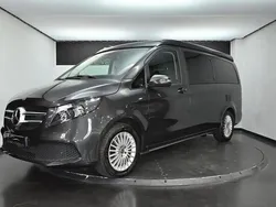 Utilisé 2021 Mercedes V250 Style Monospace | 63 990 €