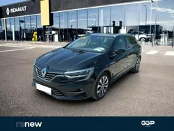 Utilisé 2024 Renault Mégane GrandTour Techno Break | 24 999 € (Prix cher)