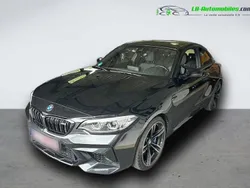 Utilisé 2018 BMW M2 Comfort Edition Coupé | 56 500 € (Prix assez cher)