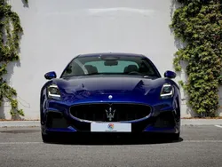 Nouvelle 2024 Maserati Granturismo Coupé | 164 900 € (Super prix)