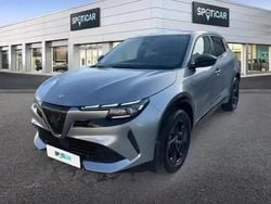 Gris arese métallisée Occasion 2025 Alfa Romeo GT Junior SUV | 25 990 €