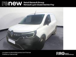 Blanc Utilisé 2023 Renault Kangoo Monospace | 18 990 €