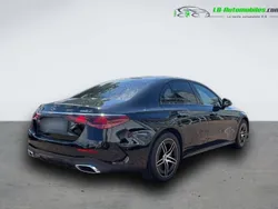 Utilisé 2023 Mercedes E400 Berline | 95 100 €
