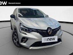 Gris Utilisé 2023 Renault Captur Techno SUV | 20 790 € (Prix juste)