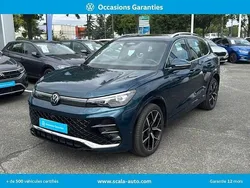 Utilisé 2025 VW Tiguan R-line Plus SUV | 45 990 € (Prix assez cher)