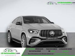 Utilisé 2024 Mercedes GLE53 AMG AMG Coupé | 123 500 €