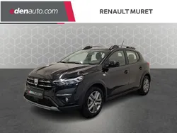 Utilisé 2022 Dacia Sandero Comfort Citadine | 14 650 €