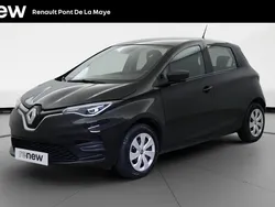 Noir Utilisé 2022 Renault Zoe Equilibre Citadine | 13 850 € (Bon prix)