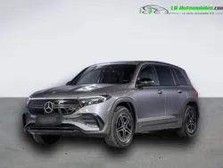 Utilisé 2023 Mercedes EQB350 SUV | 45 400 € (Prix juste)