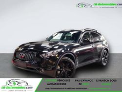 Utilisé 2018 Infiniti QX70 S Design SUV | 30 500 €
