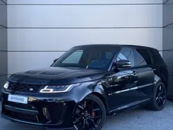Utilisé 2022 Land Rover Range Rover SVR SUV | 119 900 €
