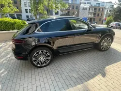 Noir Utilisé 2017 Porsche Macan SUV | 33 990 € (Super prix)