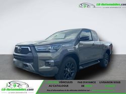 Utilisé 2025 Toyota HiLux Pick-up | 62 900 €