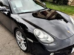 Utilisé 2011 Porsche Cayman S Coupé | 37 999 €