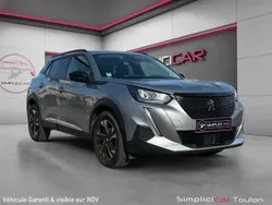 Gris Utilisé 2022 Peugeot 2008 Allure SUV | 13 980 € (Super prix)