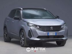 Utilisé 2024 Peugeot 3008 GT Berline | 26 992 €