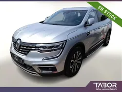 Gris Utilisé 2021 Renault Koleos Intens SUV | 29 488 € (Prix juste)