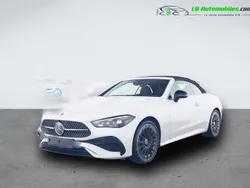 Utilisé 2024 Mercedes 450 Coupé | 94 900 €