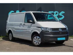 Blanc Utilisé 2024 VW T6.1 Business Van | 35 390 € (Prix assez cher)