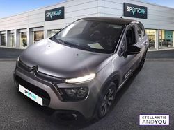 Utilisé 2021 Citroën C3 PureTech Citadine | 13 890 € (Prix juste)