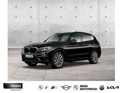 Utilisé 2021 BMW X3 Sport Line SUV | 45 900 € (Super prix)