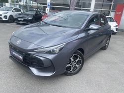 Utilisé 2024 MG MG3 Comfort Citadine | 18 599 € (Prix juste)