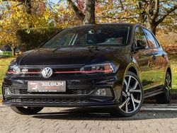 Noir Occasion 2019 VW Polo Beats Berline | 21 900 € (Prix juste)