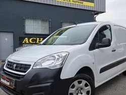 Utilisé 2015 Peugeot Partner Monospace | 6 490 € (Prix cher)
