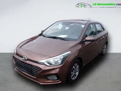 Utilisé 2019 Hyundai i20 Citadine | 15 800 € (Prix assez cher)