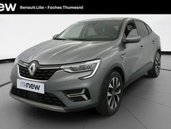 Gris Utilisé 2023 Renault Arkana Evolution SUV | 20 999 € (Super prix)