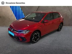 Utilisé 2025 VW Polo Edition | 24 990 € (Prix assez cher)
