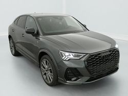 Nouvelle 2025 Audi Q3 Sportback S-line plus SUV | 49 940 €