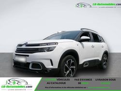 Occasion 2021 Citroën C5 Aircross SUV | 25 600 € (Prix juste)