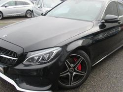 Occasion 2018 Mercedes C200 Sportline Berline | 16 990 €