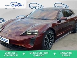 Utilisé 2022 Porsche Taycan Performance Package Break | 69 490 € (Bon prix)
