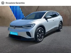 Utilisé 2025 VW ID.4 Pro SUV | 41 990 € (Bon prix)