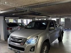 Utilisé 2020 Isuzu D-Max Pick-up | 18 900 € (Super prix)