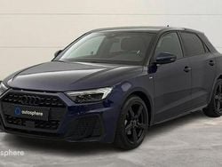 Occasion 2024 Audi A1 S-Line Berline | 26 699 € (Bon prix)