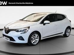 Blanc Utilisé 2022 Renault Clio Business Van | 14 290 €