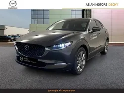 Utilisé 2025 Mazda CX-30 Exclusive-Line SUV | 36 390 €