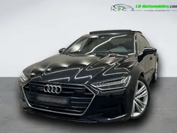 Utilisé 2021 Audi A7 Sportback Sport Citadine | 55 300 €