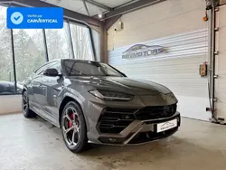 Gris Utilisé 2022 Lamborghini Urus SUV | 265 000 €