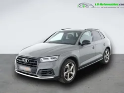 Utilisé 2018 Audi Q5 Sport SUV | 43 900 € (Prix cher)