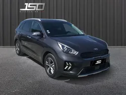 Utilisé 2020 Kia Niro Active SUV | 20 990 € (Bon prix)