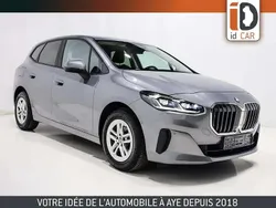 Gris Utilisé 2022 BMW 218 Active Tourer Sport Line Monospace | 25 990 € (Super prix)