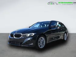 Utilisé 2022 BMW 320 Berline | 34 900 € (Super prix)